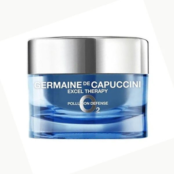 Crema Oxigenante Excel Therapy O2