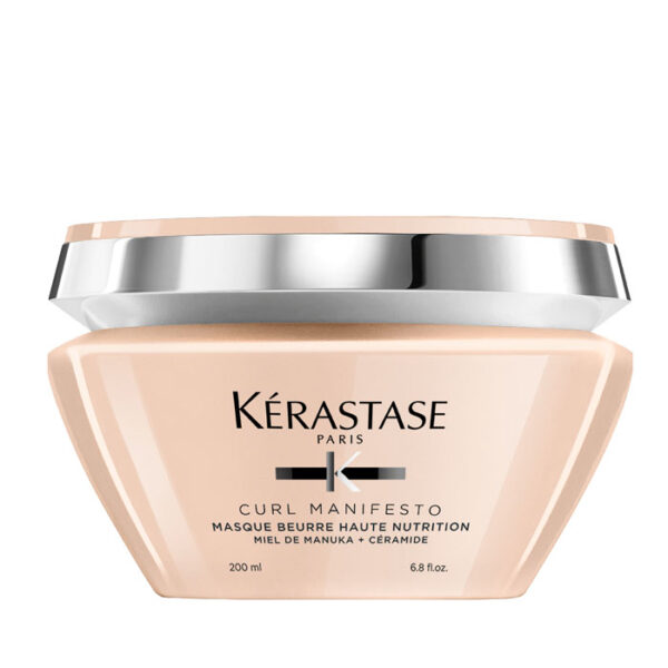 Masque Beurre Haute Nutrition