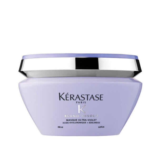 Mascara Ultraviolet