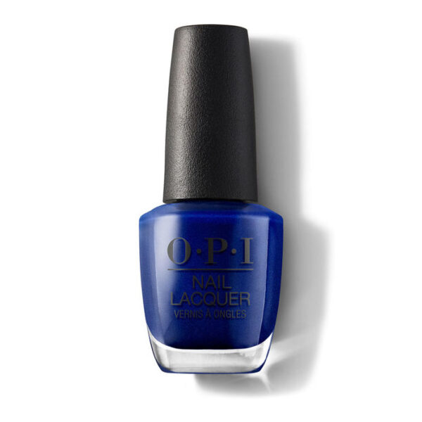 OPI Nail Lacquer - Blue My Mind