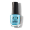 OPI Nail Lacquer - Can’t Find My Czechbook