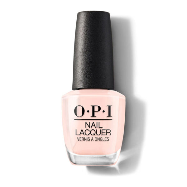 OPI Nail Lacquer - Coney Island Cotton Candy
