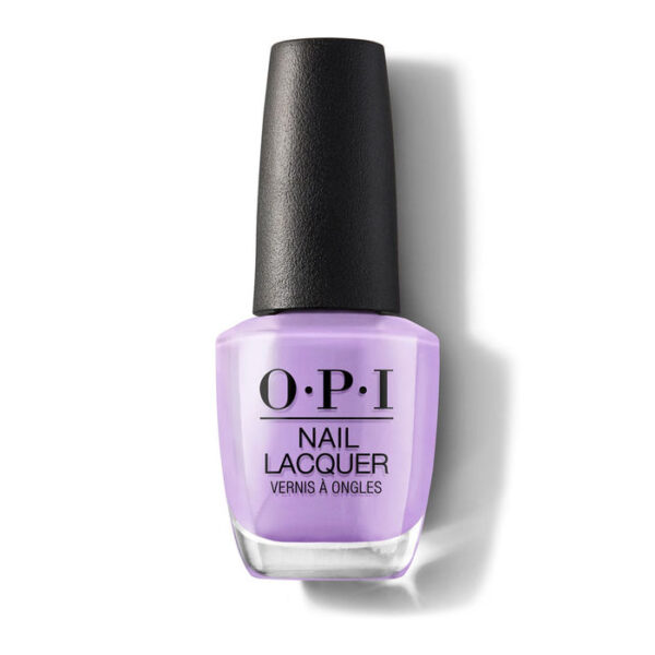 OPI Nail Lacquer - Do You Lilac It?