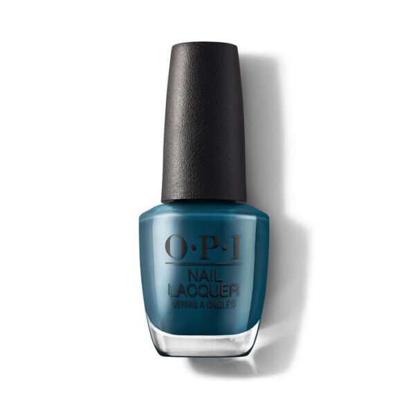 OPI Nail Lacquer - Drama at La Scala