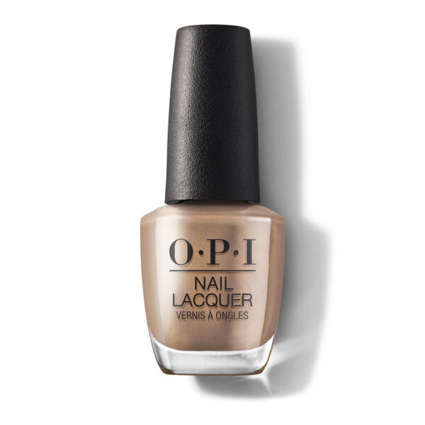 OPI Nail Lacquer - Fall-ing for Milan