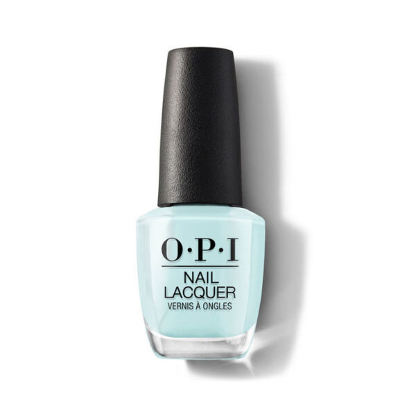 OPI Nail Lacquer - Gelato on My Mind