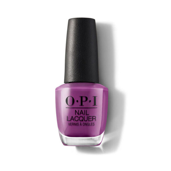 OPI Nail Lacquer -  I Manicure For Beads