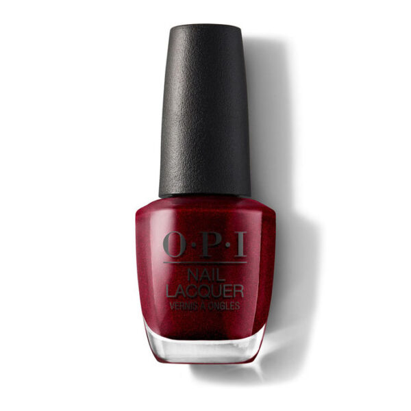 OPI Nail Lacquer - I'm Not Really a Waitress
