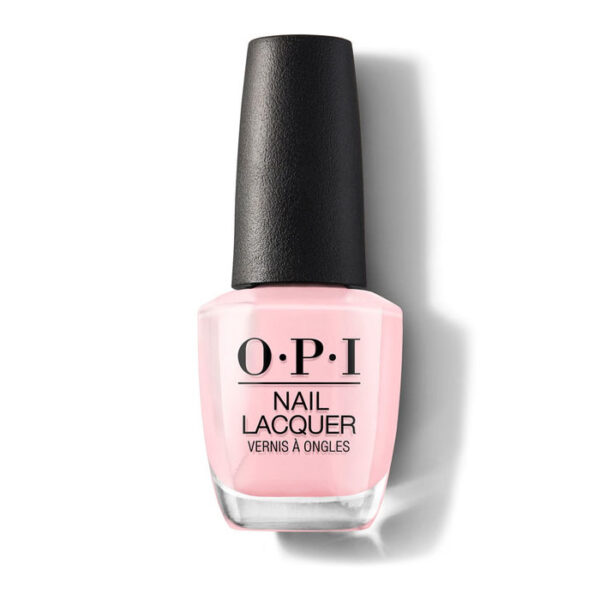 OPI Nail Lacquer -  It's a Girl!