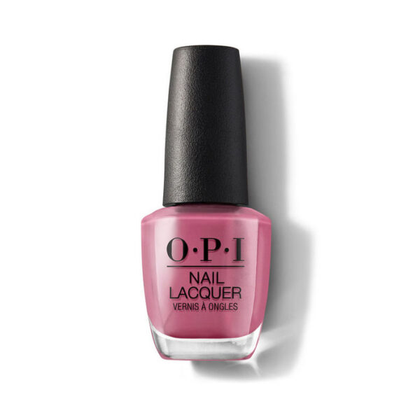 OPI Nail Lacquer - Just Lanai-ing Around