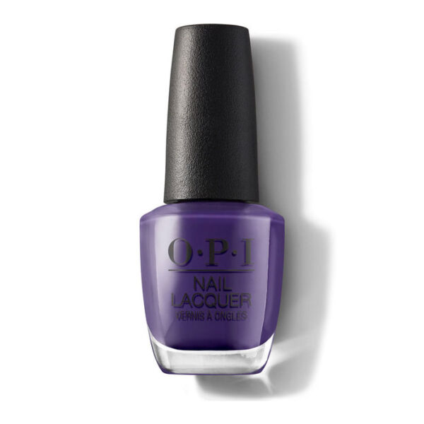OPI Nail Lacquer -  Mariachi Makes My Day