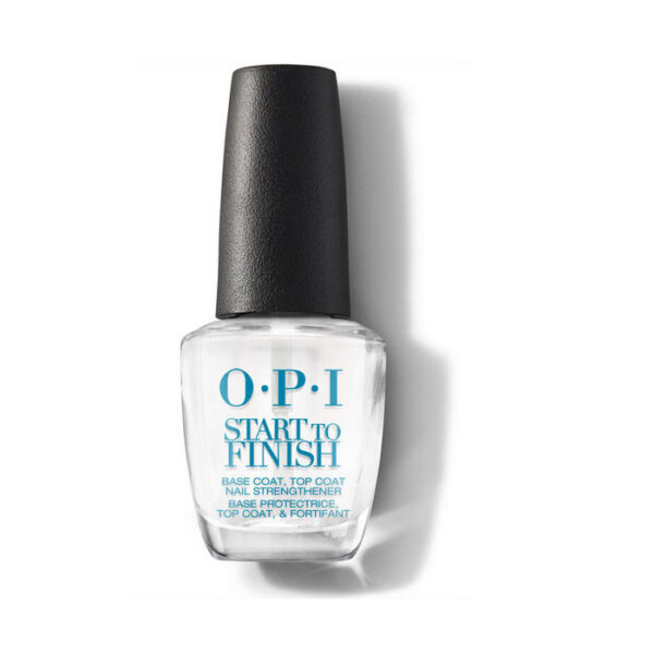 OPI - Nail Lacquer - Start To Finish