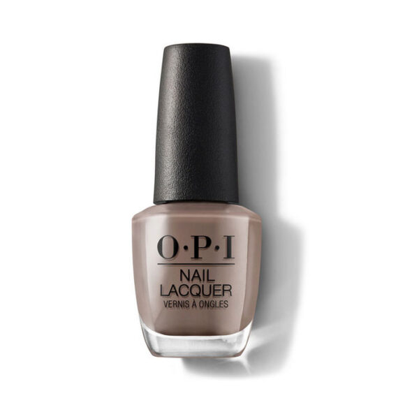 OPI Nail Lacquer - Over the Taupe