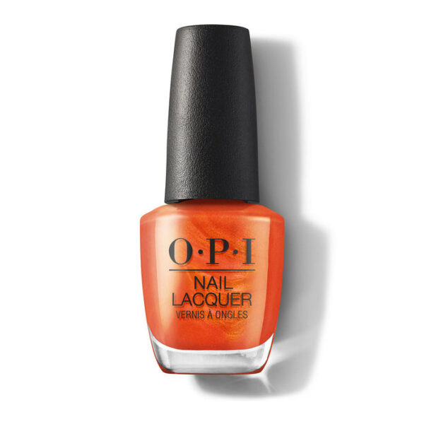 OPI Nail Lacquer - PCH Love Song