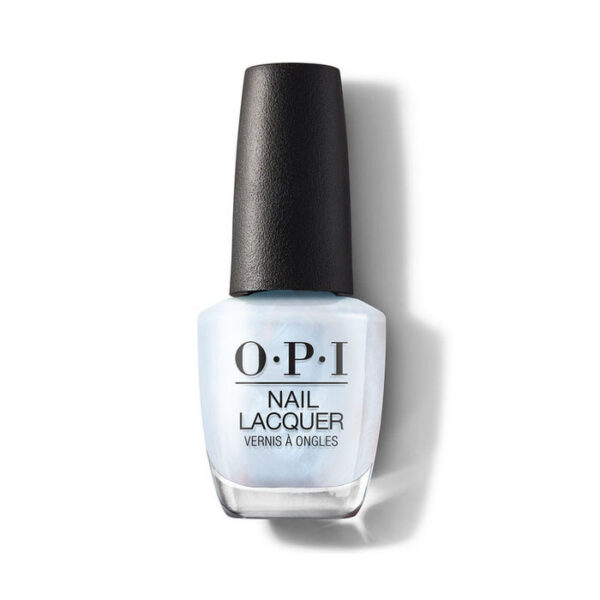 OPI Nail Lacquer - This Color Hits all the High Notes