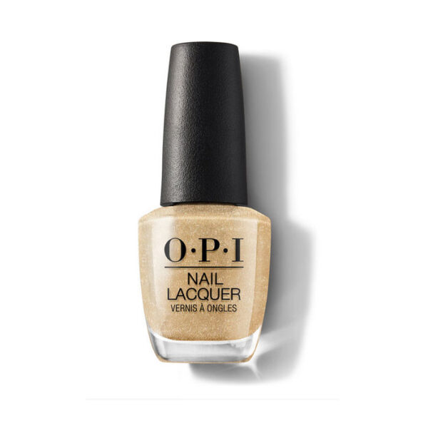 OPI Nail Lacquer -  Up Front & Personal
