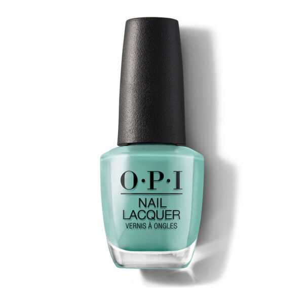 OPI Nail Lacquer - Verde Nice to Meet You