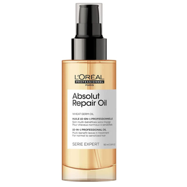 10 en 1 Absolut Repair Oil