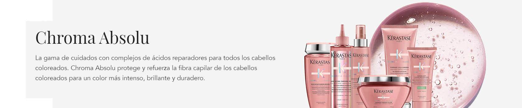 Chroma Absolu