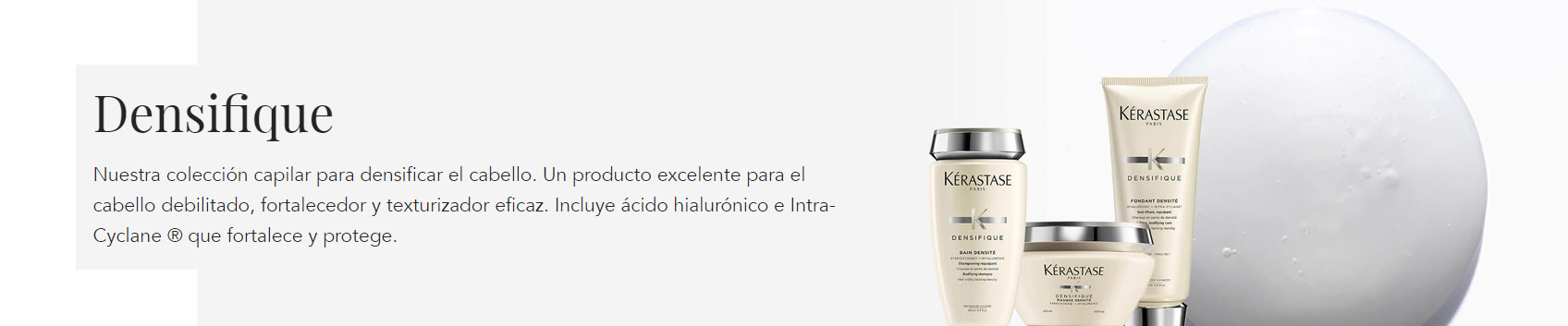 Densifique