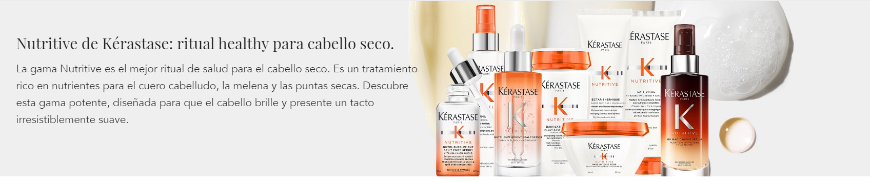 Nutritive