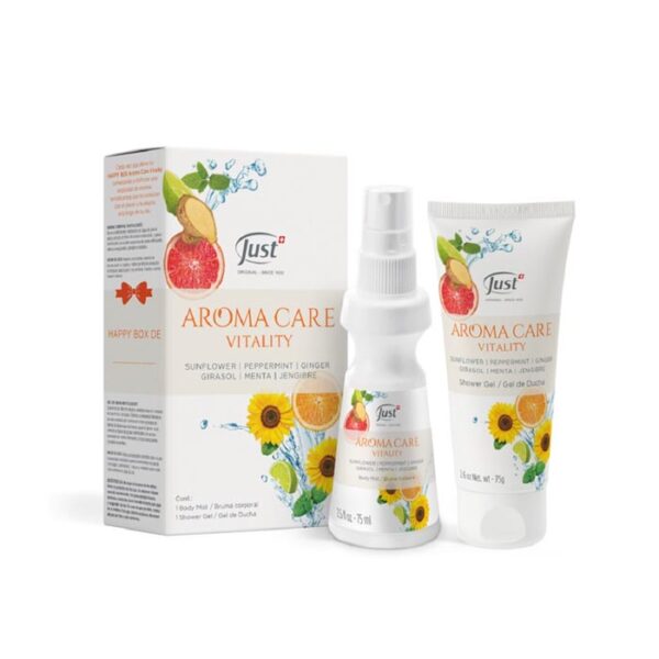 Aroma Care Vitality