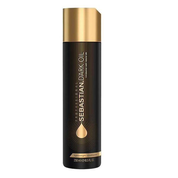 Dark Oil Acondicionador