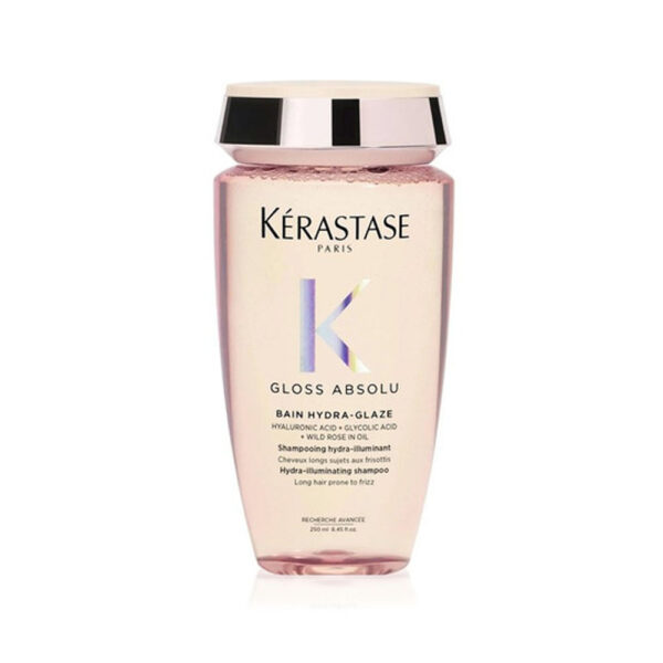 Kérastase Gloss Absolu Bain Hydra-Glaze