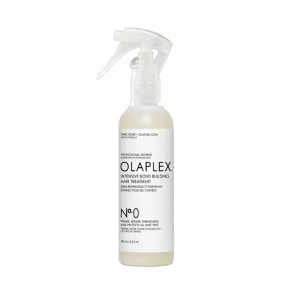 Olaplex Nº0 Intensive Bond Building – Tratamiento reparador intensivo