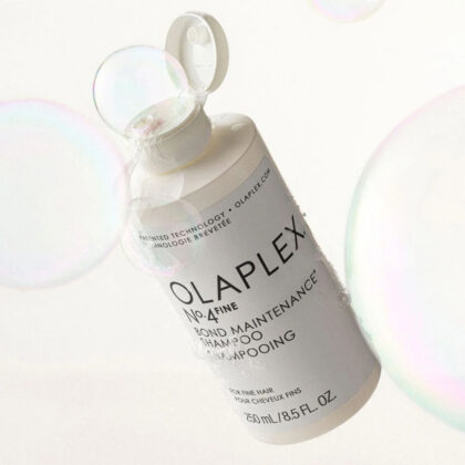 Olaplex Nº4 Bond Maintenance – Shampoo reparador y fortalecedor
