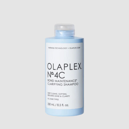 Olaplex Nº4C Bond Maintenance Clarifying – Shampoo purificante y reparador