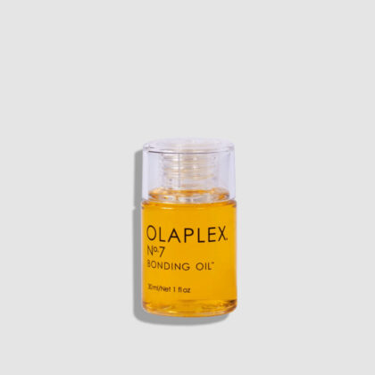Olaplex Nº7 Bonding Oil – Aceite reparador y protector térmico
