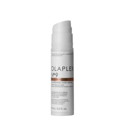 Olaplex Nº9 Bond Protector – Serum nutritivo antioxidante y protector térmico