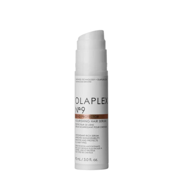 Olaplex Nº9 Bond Protector – Serum nutritivo antioxidante y protector térmico