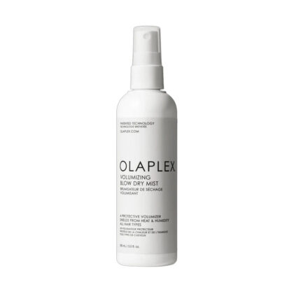 Olaplex Volumizing Blow Dry Mist – Spray voluminizador y protector térmico