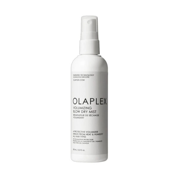 Olaplex Volumizing Blow Dry Mist – Spray voluminizador y protector térmico