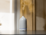 Aroma Diffuser Ceramic Mist - Imagen 5