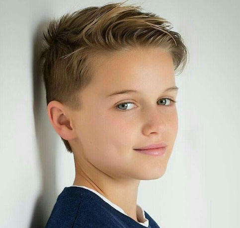 Peluquería de Niños Punta del Este Machado's Hair Dimension