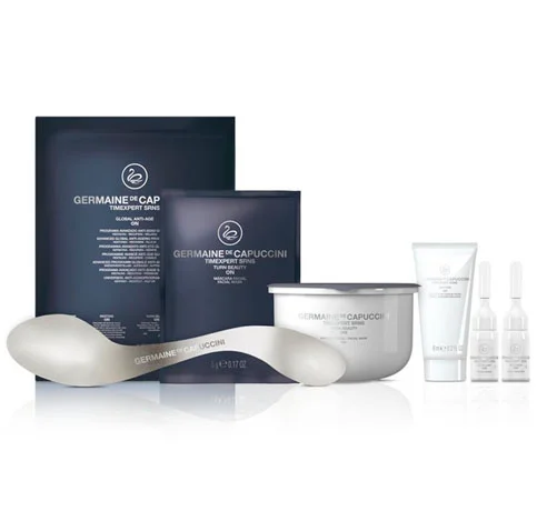 Spa Facial en Punta del Este Machado's Hair Dimension