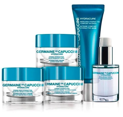 Spa Facial en Punta del Este Machado's Hair Dimension