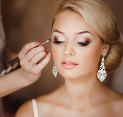 Maquillaje de Novias en Punta del Este Machado's Hair Dimension