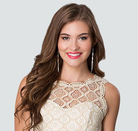 Maquillaje de Quinceañeras en Punta del Este Machado's Hair Dimension