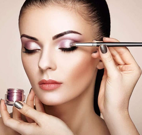 Maquillaje Social en Punta del Este Machado's Hair Dimension