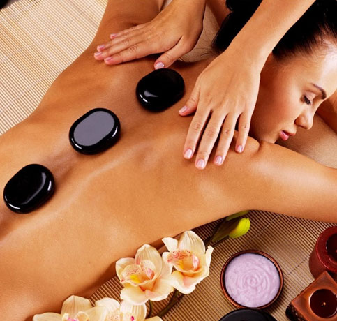 Masaje Piedras Calientes en Punta del Este Machado's Hair Dimension