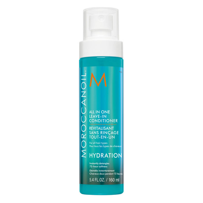 Moroccanoil All in One Leave-In Conditioner