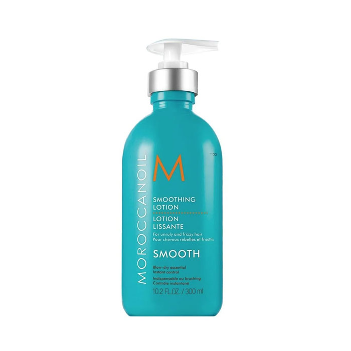 Moroccanoil Frizz Control Smoothing Lotion