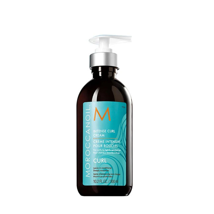 Moroccanoil Intense Curl Cream