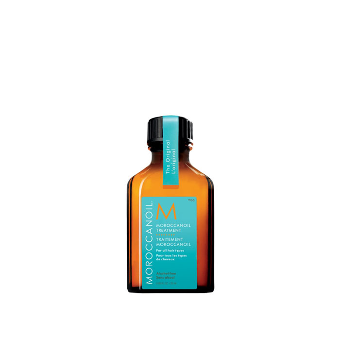 Moroccanoil Oil Treatment for All Hair Types
