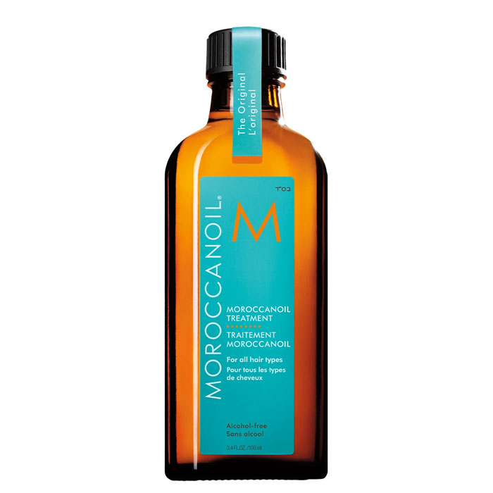 Moroccanoil Oil Treatment for All Hair Types