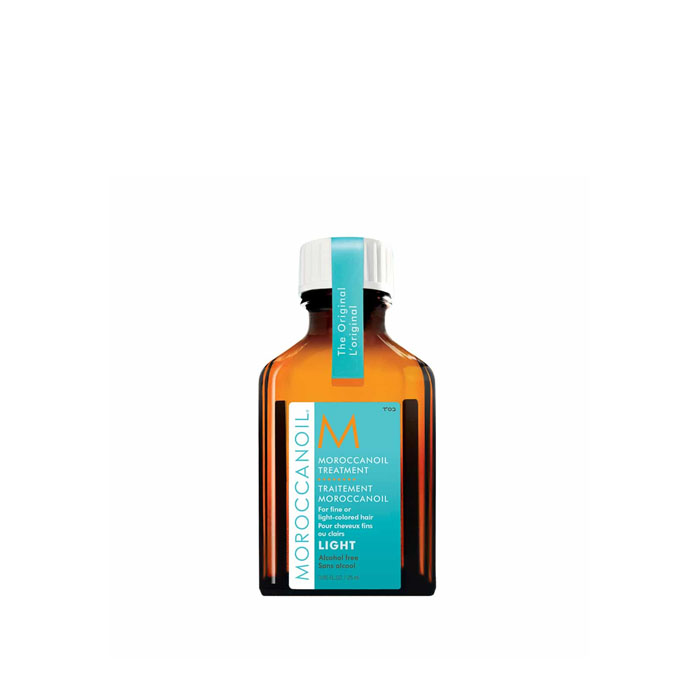 Moroccanoil Treatment Light
